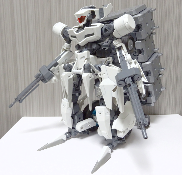 ブツヨクカイム 18年1月