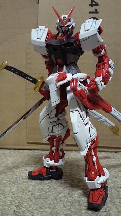 MG レッドフレーム改 rf_kai_1.jpg