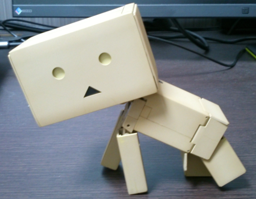 完全変形ダンボー、四足 t_danboard_5.png